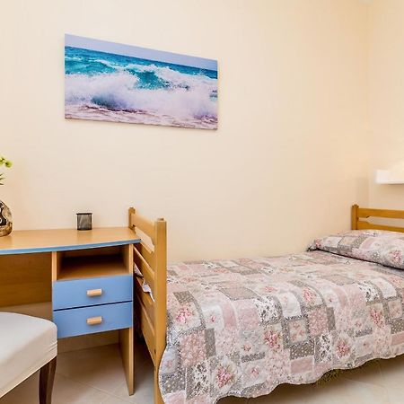 Apartman Vesna Malinska Exterior photo