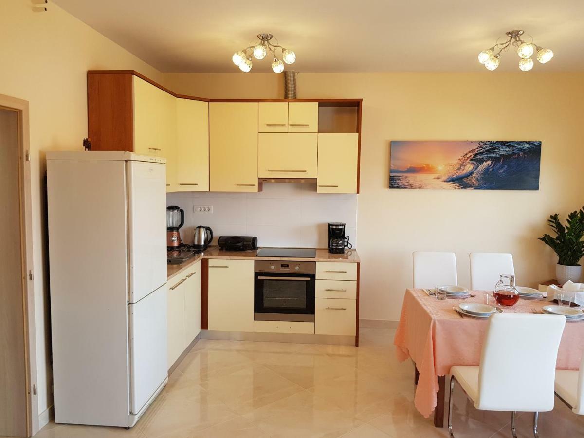 Apartman Vesna Malinska Exterior photo