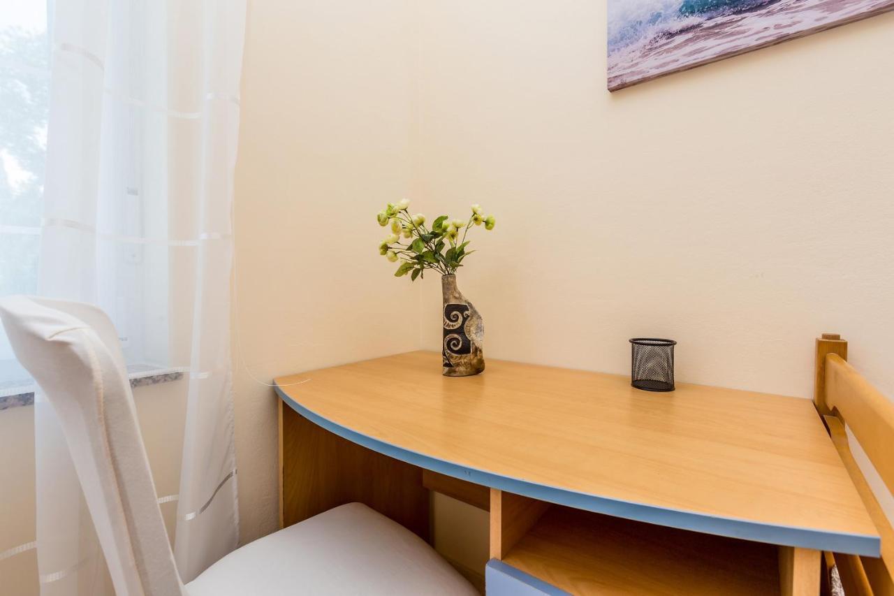 Apartman Vesna Malinska Exterior photo