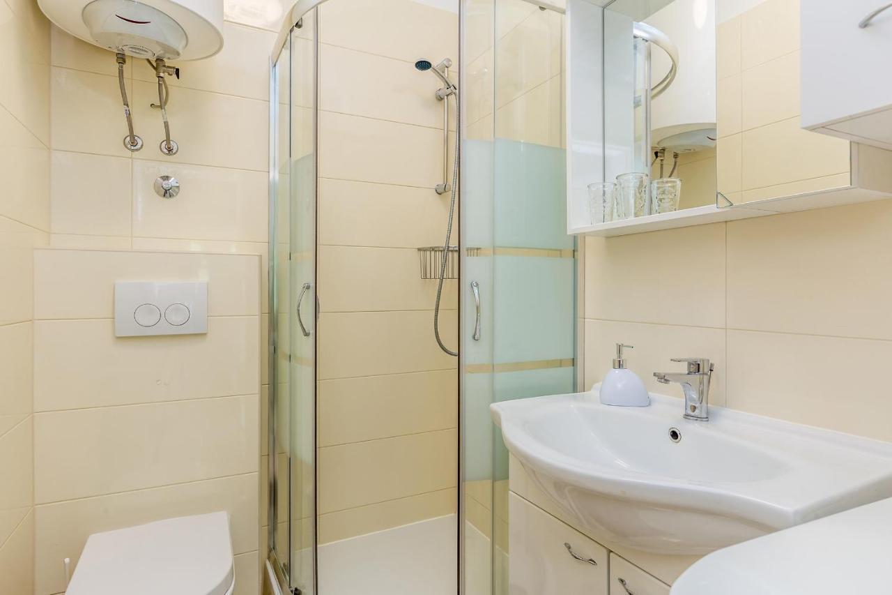 Apartman Vesna Malinska Exterior photo